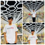 Best Summer New T-Shirt Combo 3 Pcs